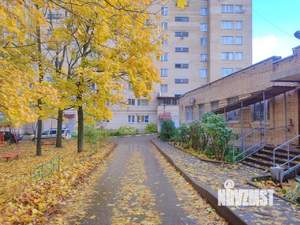 3-к квартира, вторичка, 62м2, 2/9 этаж
