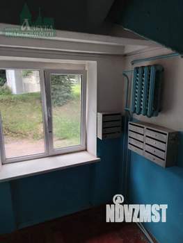 2-к квартира, вторичка, 42м2, 4/5 этаж