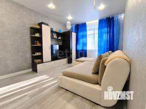 2-к квартира, вторичка, 41м2, 3/5 этаж