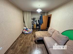 1-к квартира, вторичка, 36м2, 4/12 этаж