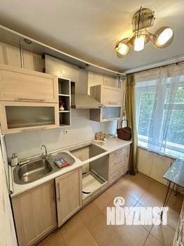 1-к квартира, вторичка, 40м2, 1/10 этаж