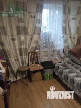 1-к квартира, вторичка, 33м2, 1/9 этаж