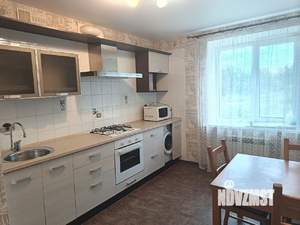 1-к квартира, вторичка, 46м2, 2/10 этаж