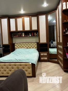 1-к квартира, вторичка, 40м2, 2/9 этаж