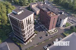 Студия квартира, вторичка, 28м2, 5/16 этаж