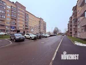 3-к квартира, вторичка, 83м2, 4/5 этаж
