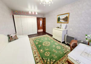 4-к квартира, вторичка, 120м2, 5/9 этаж