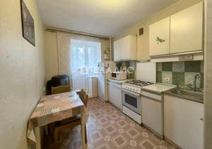1-к квартира, вторичка, 41м2, 3/10 этаж