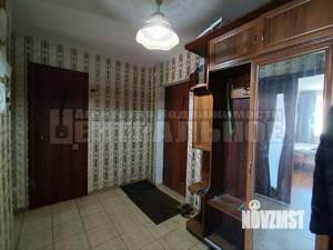 1-к квартира, вторичка, 46м2, 7/10 этаж