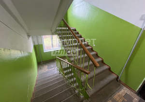 2-к квартира, вторичка, 45м2, 3/5 этаж