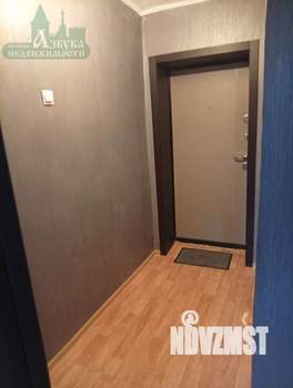 1-к квартира, вторичка, 32м2, 1/5 этаж