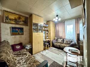 1-к квартира, вторичка, 21м2, 8/9 этаж