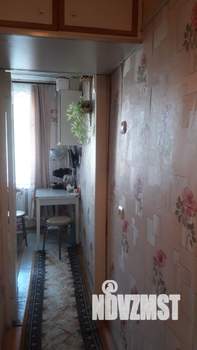 1-к квартира, вторичка, 29м2, 4/9 этаж