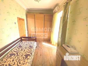 2-к квартира, вторичка, 43м2, 2/2 этаж