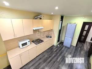 1-к квартира, вторичка, 43м2, 9/10 этаж