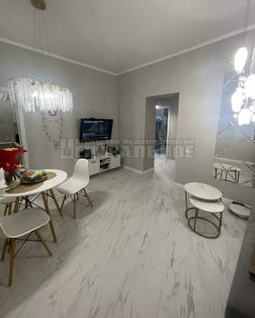 3-к квартира, вторичка, 60м2, 3/3 этаж
