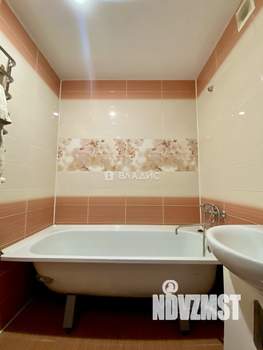 1-к квартира, вторичка, 43м2, 3/11 этаж