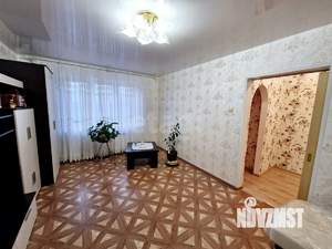 1-к квартира, вторичка, 40м2, 10/10 этаж