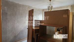 3-к квартира, вторичка, 60м2, 4/9 этаж