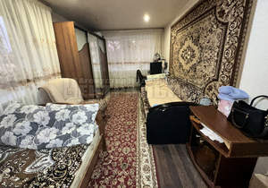 1-к квартира, вторичка, 31м2, 3/5 этаж