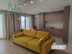 1-к квартира, вторичка, 42м2, 8/10 этаж