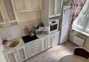 2-к квартира, вторичка, 62м2, 10/19 этаж