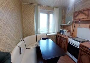3-к квартира, вторичка, 60м2, 3/9 этаж