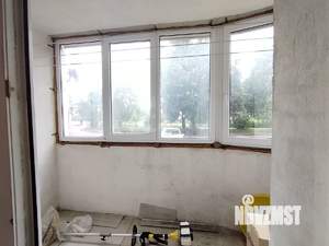 1-к квартира, вторичка, 45м2, 1/10 этаж