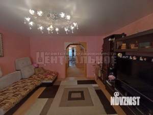 3-к квартира, вторичка, 71м2, 3/10 этаж