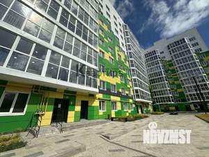 2-к квартира, вторичка, 71м2, 2/10 этаж