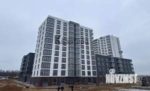 2-к квартира, вторичка, 58м2, 3/15 этаж
