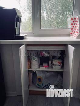 2-к квартира, вторичка, 40м2, 5/5 этаж