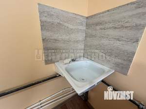 1-к квартира, вторичка, 38м2, 9/10 этаж