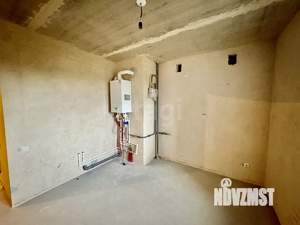 1-к квартира, вторичка, 38м2, 9/10 этаж