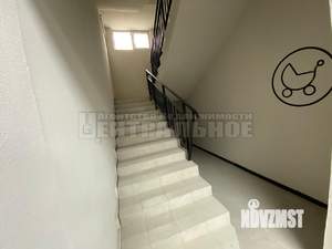 2-к квартира, вторичка, 71м2, 2/10 этаж