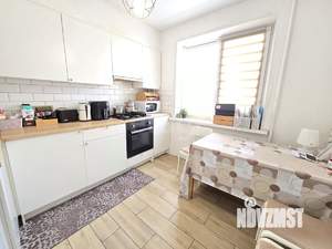 4-к квартира, вторичка, 83м2, 8/9 этаж