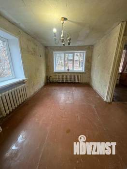 1-к квартира, вторичка, 31м2, 1/5 этаж