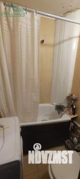 1-к квартира, вторичка, 16м2, 4/5 этаж