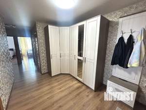 3-к квартира, вторичка, 78м2, 9/10 этаж