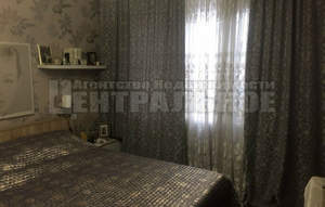 3-к квартира, вторичка, 68м2, 1/9 этаж