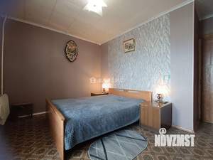 3-к квартира, вторичка, 64м2, 10/12 этаж