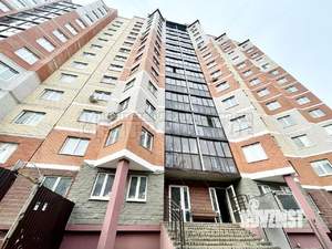 1-к квартира, вторичка, 45м2, 4/14 этаж