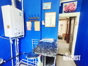 2-к квартира, вторичка, 42м2, 2/2 этаж