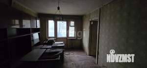 3-к квартира, вторичка, 57м2, 2/5 этаж