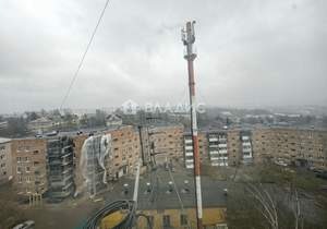 1-к квартира, вторичка, 20м2, 8/9 этаж