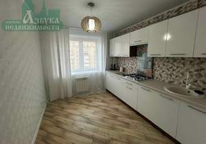 1-к квартира, вторичка, 42м2, 8/11 этаж