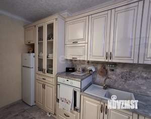 1-к квартира, вторичка, 50м2, 6/10 этаж