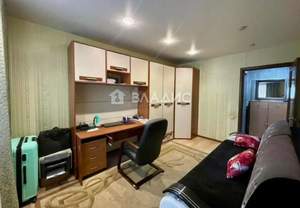 3-к квартира, вторичка, 71м2, 4/10 этаж