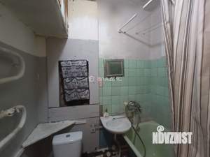 1-к квартира, вторичка, 29м2, 5/9 этаж