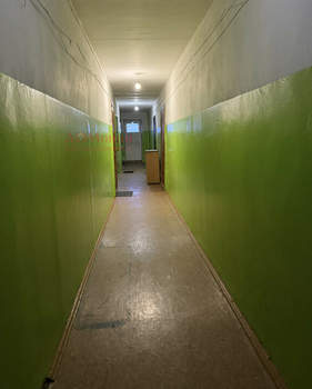 1-к квартира, вторичка, 29м2, 7/9 этаж